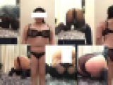 妙子#126(18" 多種多様行為/叩く) 千寿妙子