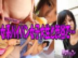 パイパン女子大生の自慰と口淫!!　Ｕ～チャン　19歳　Uチャン