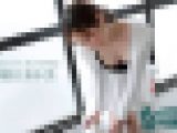 朝ゴミ出しする近所の遊び好きノーブラ奥さん 榎田まゆ美　榎田まゆ美