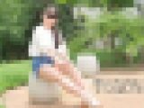 出会い系で知り合った娘をハメちゃった　森下かりん