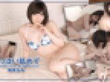 おっぱい舐めて ～アソコと同じくらいおっぱいが感じるんです～　海咲なみ