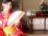 お堅い浴衣美女を酔いつぶしたその後で　日高千晶
