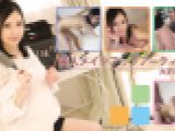 美人メイクアップアーティスト　大沢ひなの