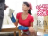 北島玲 – 美人家政婦のオマタ大掃除大作戦