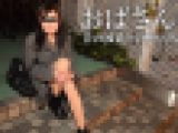 森高ふみか – おばさんぽ ~街角イルミネーション~