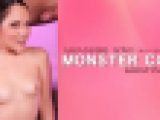 クリスティーナ ローズ – 黒デカマラ好きなアジアンまんこ MONSTER COCK KRISTINA ROSE