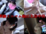 【ゴス○リ参戦!】犯罪級ミニマム娘に大量中出し! さき
