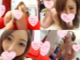 売上ナンバーワン娘！リク多数で再出演【乃〇坂】風な美少女！アイドル級娘のピンクのおマ〇コに美巨乳サイコーです　あすか