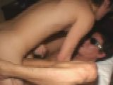 ANALSEXFUN! Vol.9 美咲 一樹