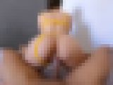 【メンエス修行４】お姉さん系痴女セラピストに呼ばれて自宅に行ったら、オナニーで誘惑されました。硬くなったチ○コをハメ撮りしながら生挿入→彼女をイかせて美尻に大量射精【メンズエステ☆素人】　レイカ