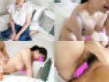 【無許可】【流出】【中出し】債ム者に利息代わりに撮らせたハメ撮り動画。ペットショップ勤務の清楚系グラマーな彼女が彼氏の前だけで見せるプライベートセックス　清楚系グラマー