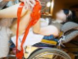 わけあり熟女 米倉里美 45歳 むちむち肉感の、白く輝く純白ボディ!Gカップ四十路熟女教師 米倉里美