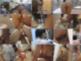 素人熟女ハメまくり（有里）　有里