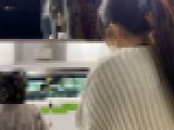 迷惑行為映像#006　素人
