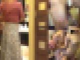 【素人・人妻】ほのかVol.01　弱みを握っている主婦を呼び出してお風呂の最中にオカす　ほのか