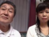 熟年カップルのねっとりセックス！part 4　熟女