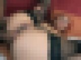 Sexy Cavewoman gets Anally Banged　ルーシー