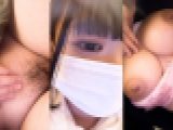 【激レア】”本物 爆乳アイドル研究生”顔出し生オナニー配信　高画質鑑賞映像。【2025年12月20日】　